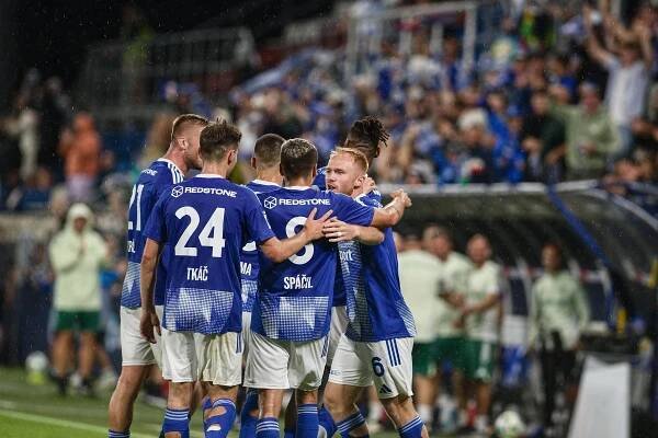 Soupeřem Sigmy v Evropské lize švédské Malmö