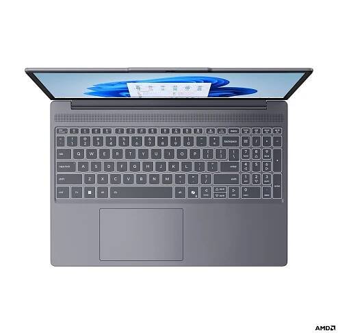 Lenovo IdeaPad Slim 3 15AHP10 Luna Grey (83KA0043CK)