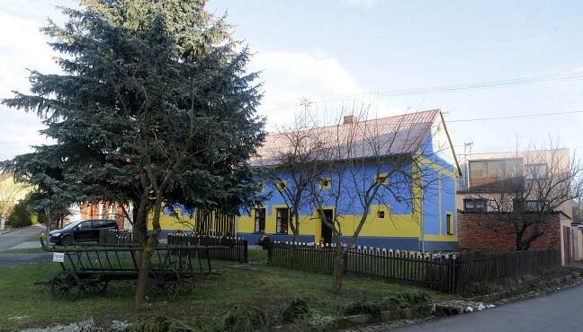 Tučín bude mít Římskou věž. Materiál na rozhlednu dodají místní