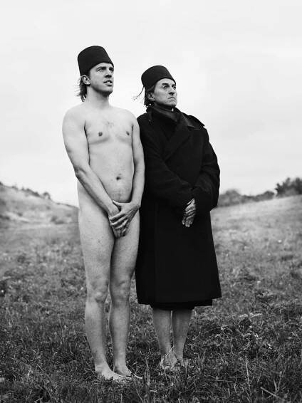 Eigen Shows | Jan Jaap van der Wal