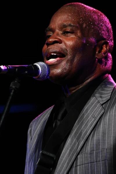 Maceo Parker