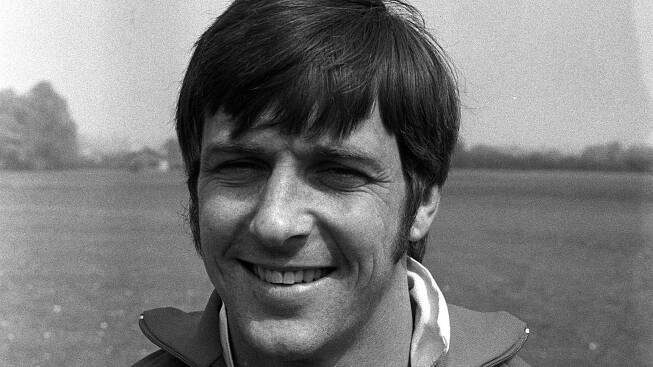 Wales and British and Irish Lions legend Barry John dies aged 79