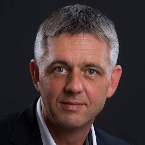 Martin Chadima - RE/MAX G8 Reality 3
