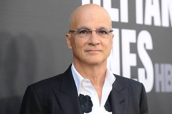 Jimmy Iovine on the Music Business & Streaming
