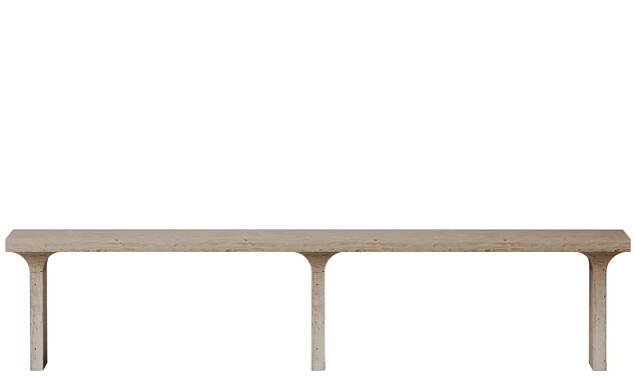 STUDIOTWENTYSEVEN • BENCHES