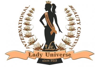 Lady Universe Beauty contest Founded in Russia in 2012 