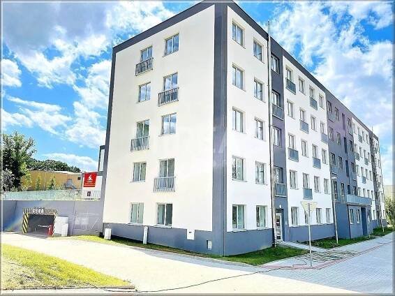 Višňová, Milovice - Mladá, okres Nymburk