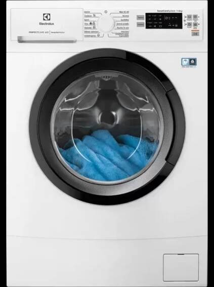 Electrolux EW6SM526BC