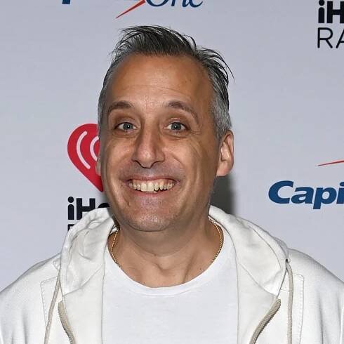 Joe Gatto’s dog rescue shelter announces rebrand amid sexual assault allegations