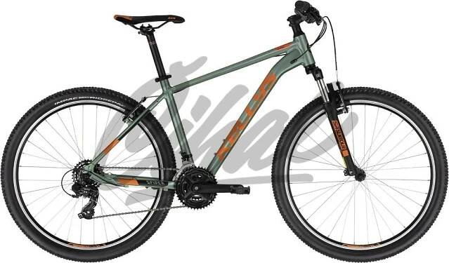 Kellys Spider 10 2024