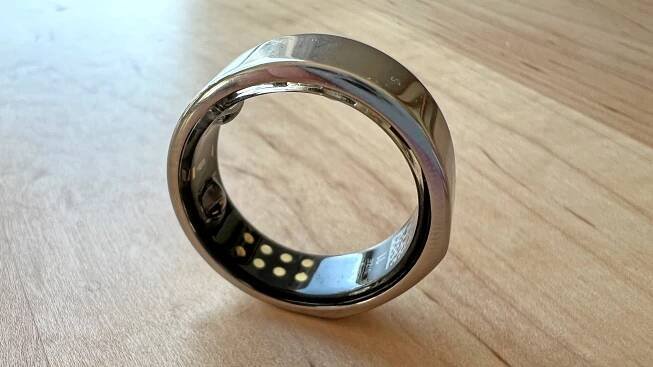 Oura Ring (3rd generation)