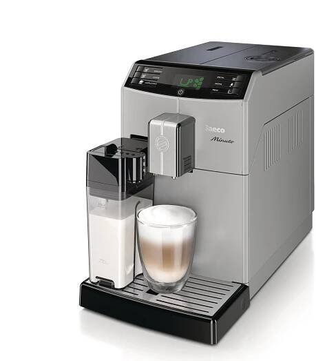 Philips Saeco HD8763/19 MINUTO ONE