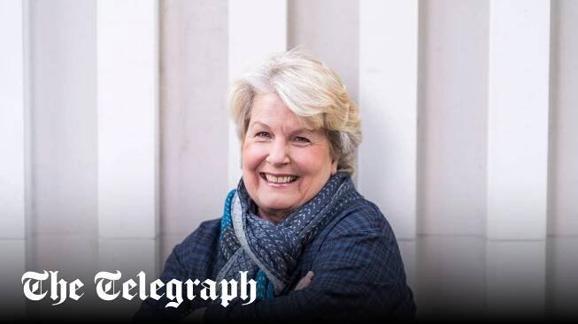 Sandi Toksvig interview: 'I'm as wary of the soft left as I am of the hard right'
