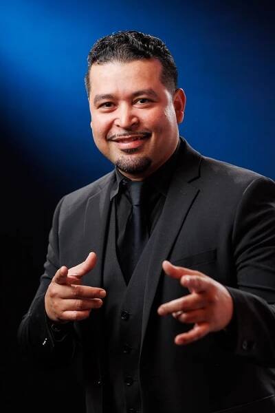 DJ Chris Cross