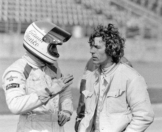 Helmut Marko – SC | The “forgotten” drivers of F1