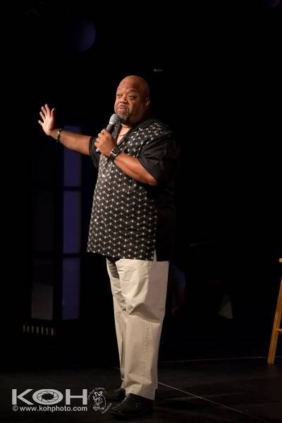 Comedy Night “Charity Is Fun” San Diego Christian College – Kohphoto