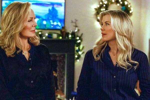 This Time Each Year - Laura Soltis, Alison Sweeney