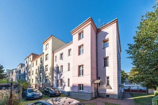 Prodej Byt 2+kk, Laurinova, Mladá Boleslav