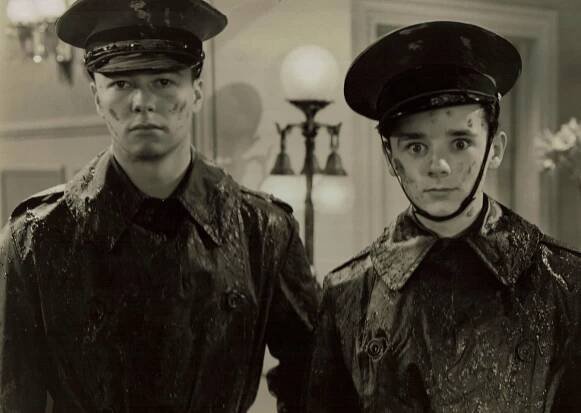 The Spirit Of Culver (1942)
