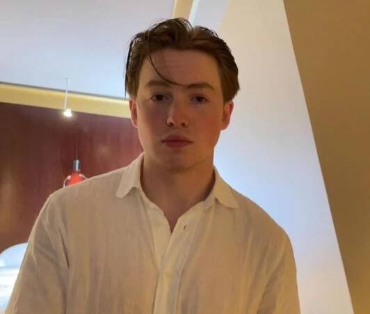 Kit Connor