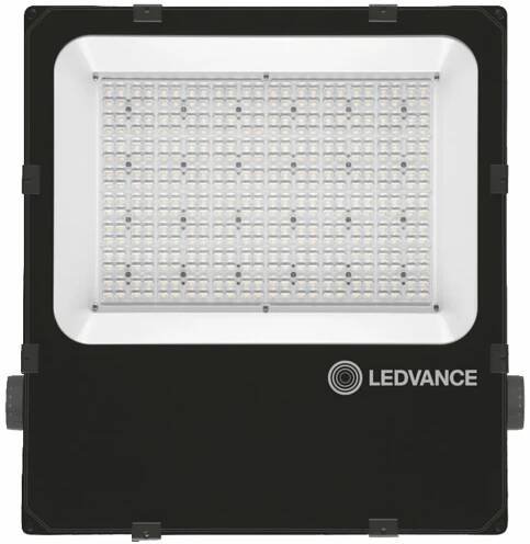 LEDVANCE FL PFM DA SYM 60 290W 3000K BK 4058075760851 | Žárovky.cz