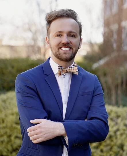 Young Gamechangers – GeorgiaForward