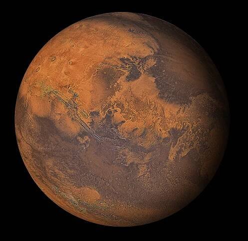 Mars In Capricorn Will Change Your Month For The Better