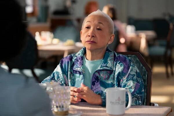 Lori Tan Chinn