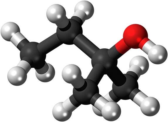 2-methylbutan-2-ol