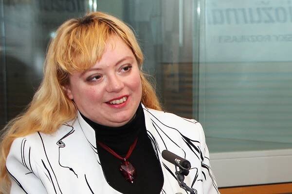 Docentka bez obalu: Chystá se tajná dohoda, která nás zotročí