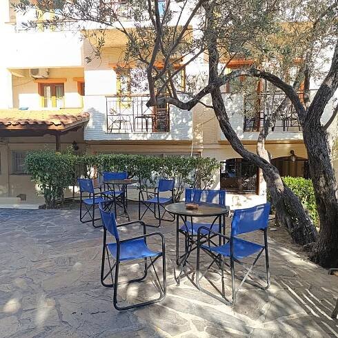 KAMPOS VILLAGE RESORT - Updated 2025 Prices & Hotel Reviews (Kámpos Marathokámpou, Greece)