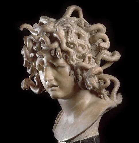 Caravaggio, Bernini et al. | ART ANTIQUES - měsíčník o umění, architektuře, designu a starožitnostech