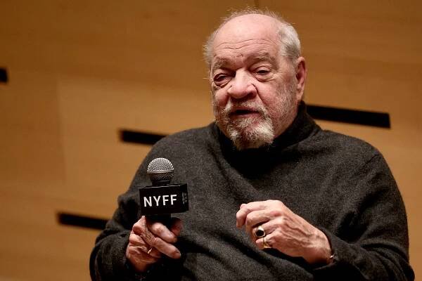 Paul Schrader: Sight and Sound Poll Is 'Distorted Woke Reappraisal'