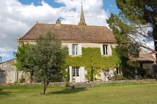 Biens Archive - Anthouard Immobilier