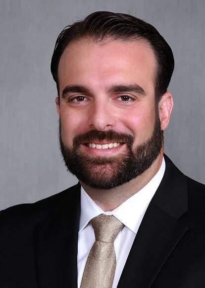 Michael S. Carballo — Miami, FL — Butler, Buckley, & Deets