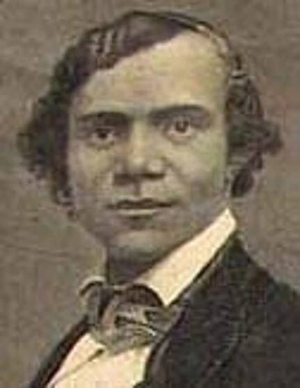 Freeman Institute Black History Collection -- oldest piece is dated 1553...over 3,000 genuine documents and artifacts)