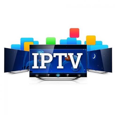 1 Month iptv Abroad Server