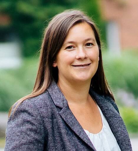 Melanie Warnecke
