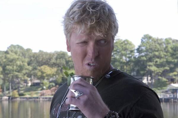 Road House 2 - Z filmu - Jake Busey