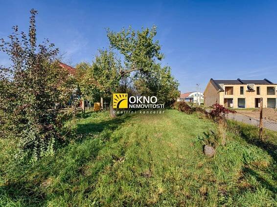 Prodej Pozemek, Lužice, okres Hodonín