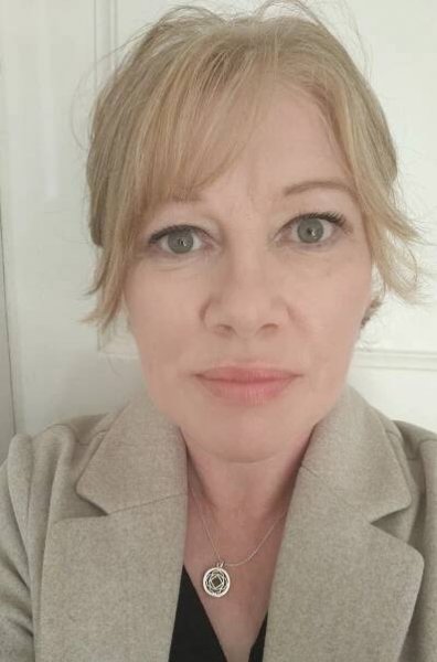 Carol Bruce – BORG