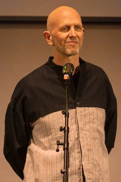 Wayne McGregor
