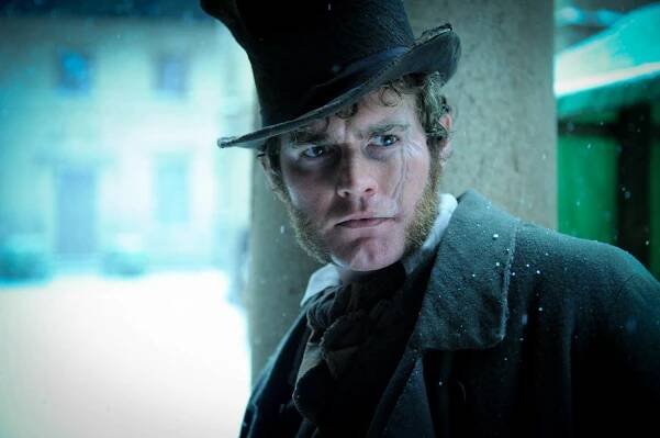 Dickensian - Episode 2 - Promo - Mark Stanley