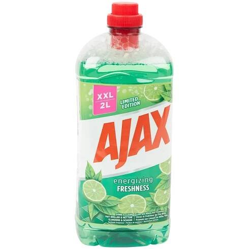 Ajax Allzweckreiniger Energizing Freshness