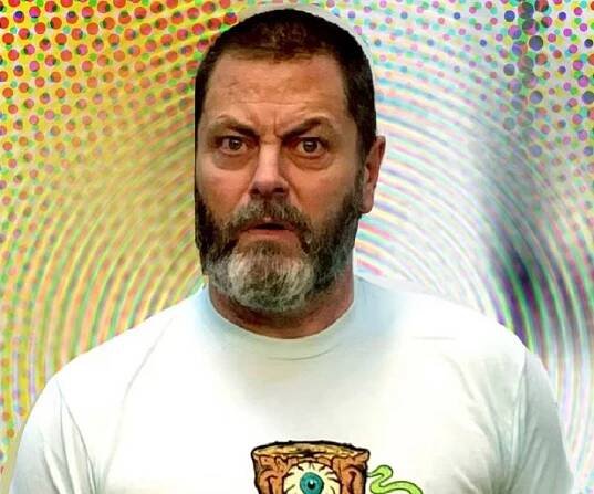 Nick Offerman - Bio, Facts, Family Life of Actor