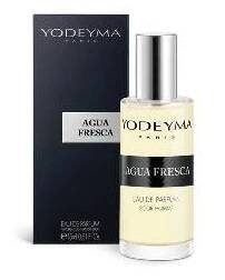 ROOT Parfém pro muže YODEYMA 15 ml + dárek 1.2 ml yodeyma