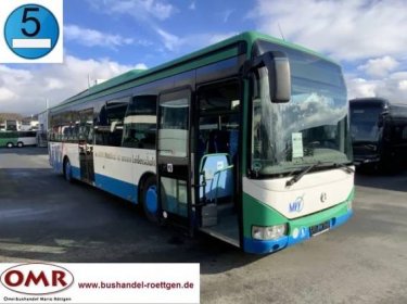 Autobusy IRISBUS na predaj, nákup a predaj - Truck1 Slovensko