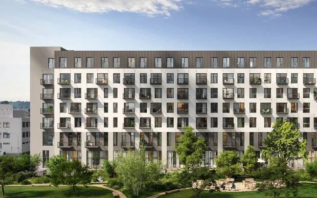 Na trh vstupuje nový developer, staví projekt za miliardy