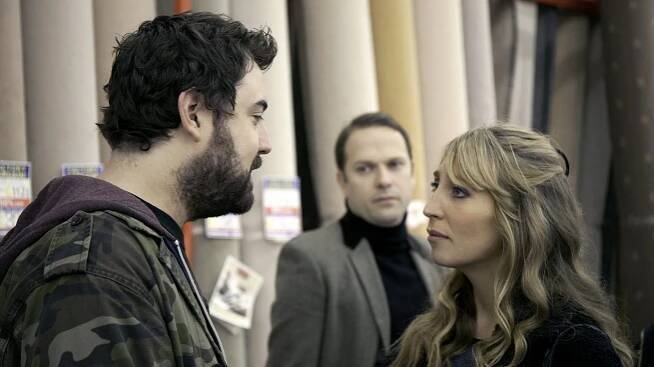 Daisy Haggard