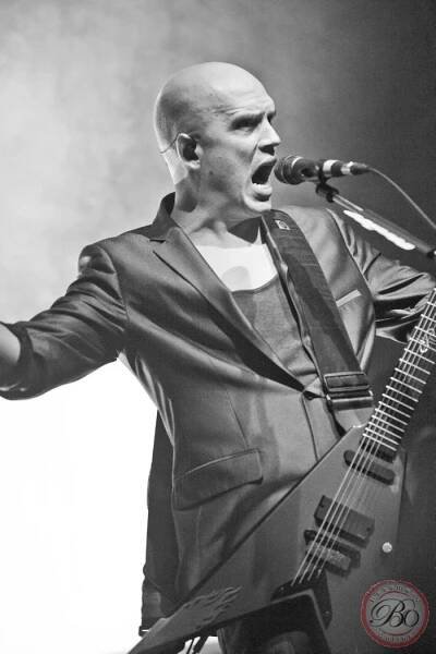 Picture Of The Month | Basementonline Concertpics